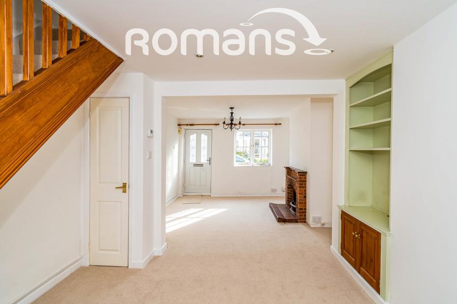 2 bedroom house to rent - Hyde Close, Winchester, SO23 - Property View 3