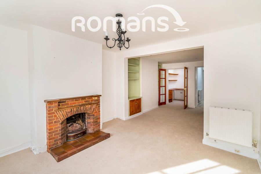 2 bedroom house to rent - Hyde Close, Winchester, SO23 - Property View 2
