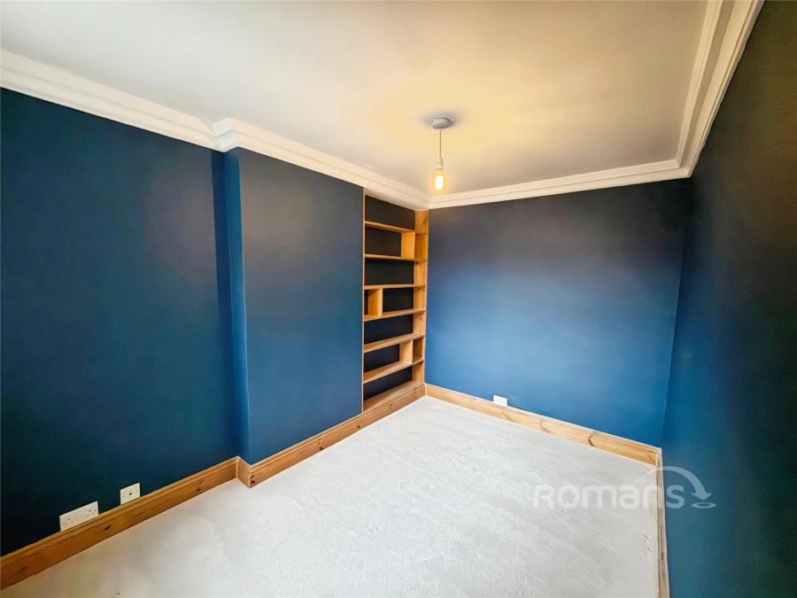 4 bedroom terraced to rent - Highcliffe Road, Winchester, SO23 - Property View 3
