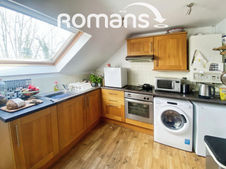 1 bedroom apartment to rent - Brassey Road, Winchester, SO22 - Property View 2