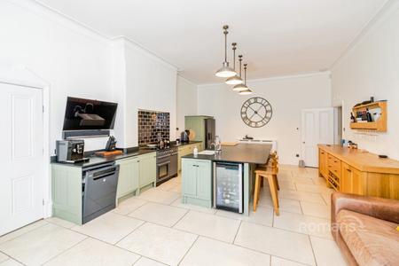 9 bedroom house to rent - Sleepers Hill, Winchester, Hampshire, SO22 - Property View 3