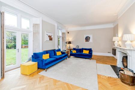 9 bedroom house to rent - Sleepers Hill, Winchester, Hampshire, SO22 - Property View 2