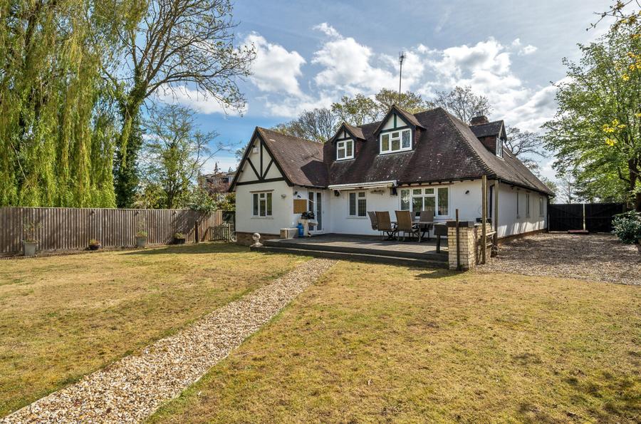 6 bedroom house for sale - Winkfield Road, Windsor, Berkshire, SL4 - Property View 1