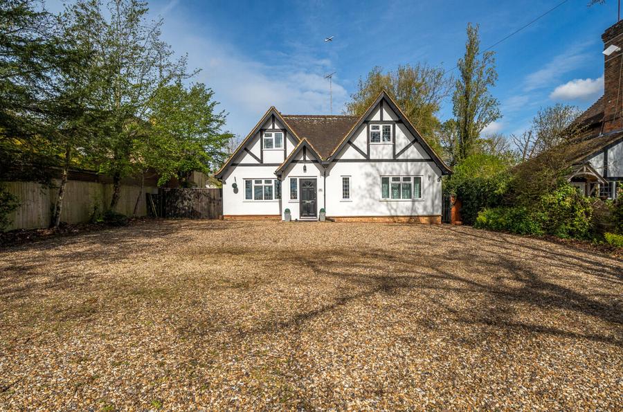6 bedroom house for sale - Winkfield Road, Windsor, Berkshire, SL4 - Property View 2