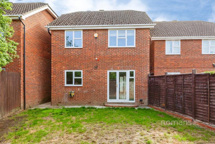 3 bedroom house to rent - Stonebridge Field, Eton, Windsor, Berkshire, SL4 - Property View 2