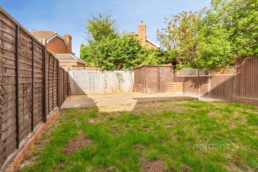 3 bedroom house to rent - Stonebridge Field, Eton, Windsor, Berkshire, SL4 - Property View 3