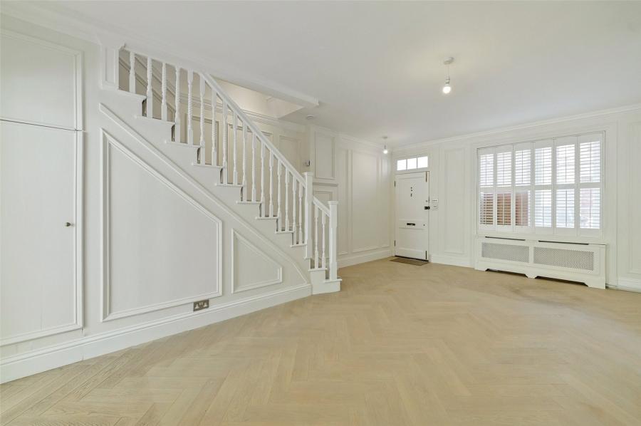 3 bedroom house to rent - Park Street, Windsor, Berkshire, SL4 - Property View 2