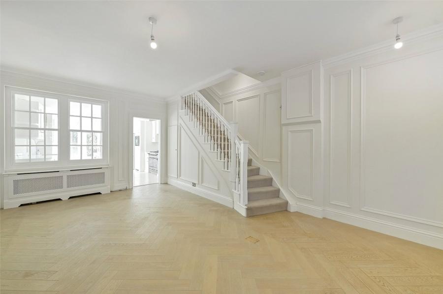 3 bedroom house to rent - Park Street, Windsor, Berkshire, SL4 - Property View 3