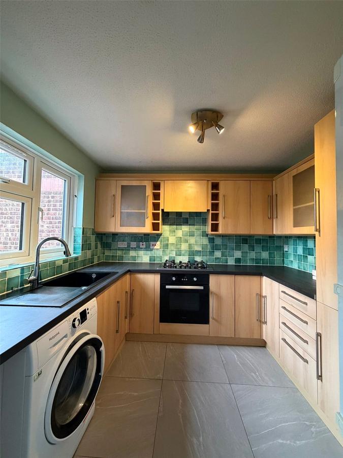 3 bedroom house to rent - Datchet, Slough, SL3 - Property View 3