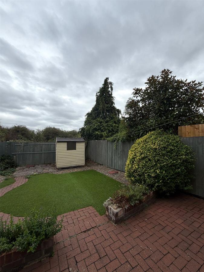 3 bedroom house to rent - Datchet, Slough, SL3 - Property View 2