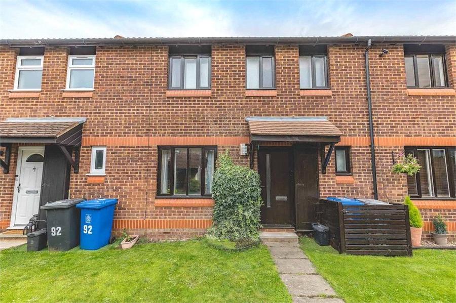 3 bedroom house to rent - Datchet, Slough, SL3 - Property View 1