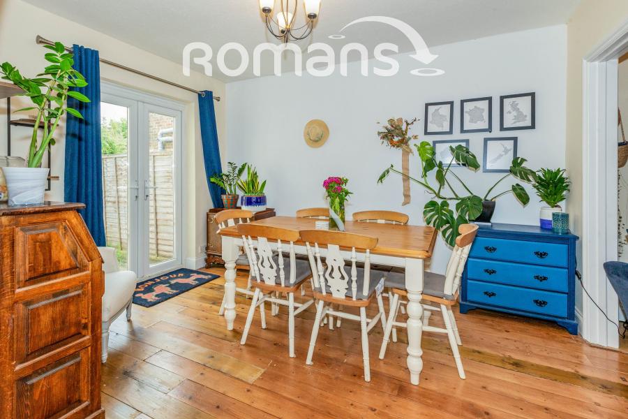 3 bedroom house to rent - Oak Lane, Windsor, SL4 - Property View 3