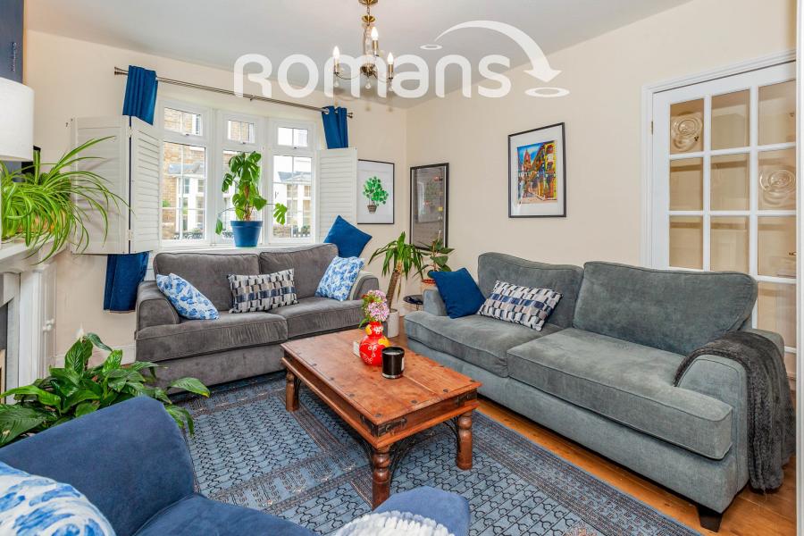 3 bedroom house to rent - Oak Lane, Windsor, SL4 - Property View 2