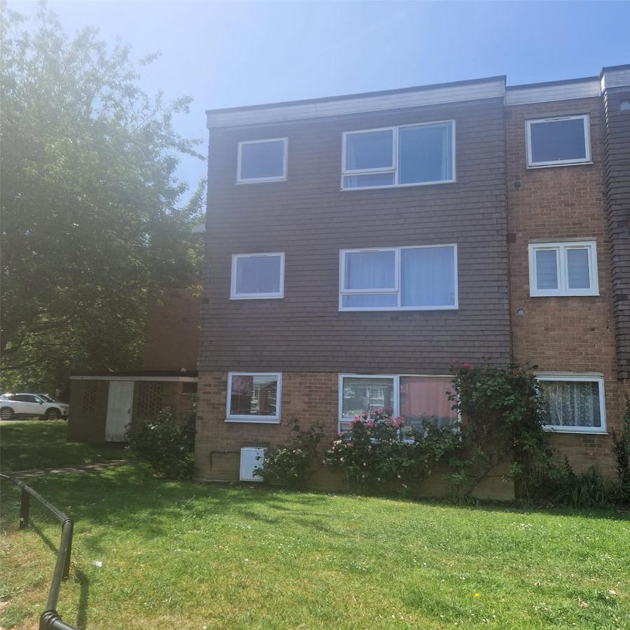 1 bedroom apartment to rent - Tithe Court, Slough, Berkshire, SL3 - Property View 1