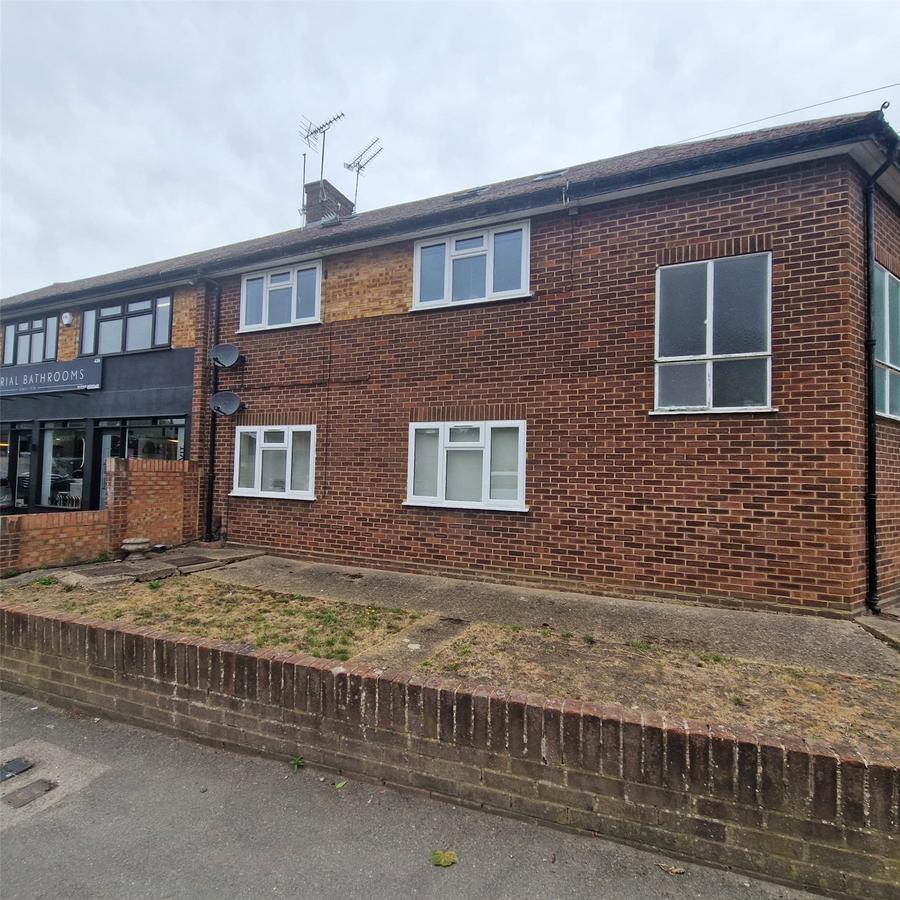 2 bedroom apartment to rent - St. Leonards Road, Windsor, Berkshire, SL4 - Property View 2