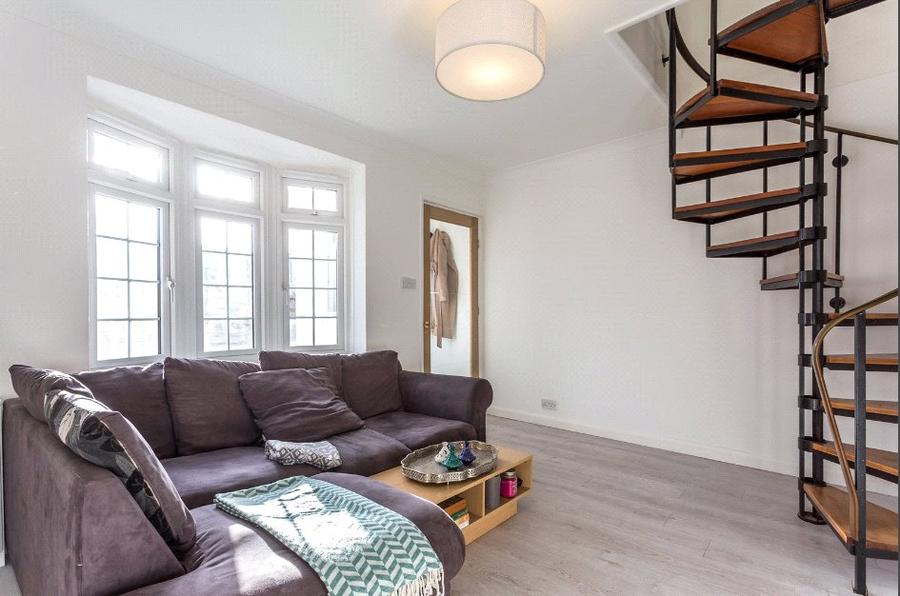2 bedroom property to rent - Clewer Fields, Windsor, SL4 - Property View 3
