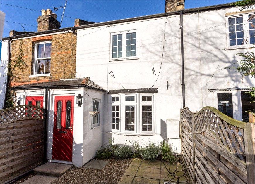 2 bedroom property to rent - Clewer Fields, Windsor, SL4 - Property View 1