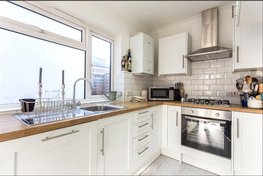 2 bedroom property to rent - Clewer Fields, Windsor, SL4 - Property View 2