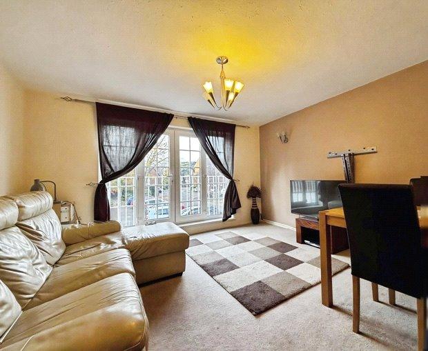 2 bedroom apartment to rent - Lammas Court, Windsor, SL4 - Property View 3