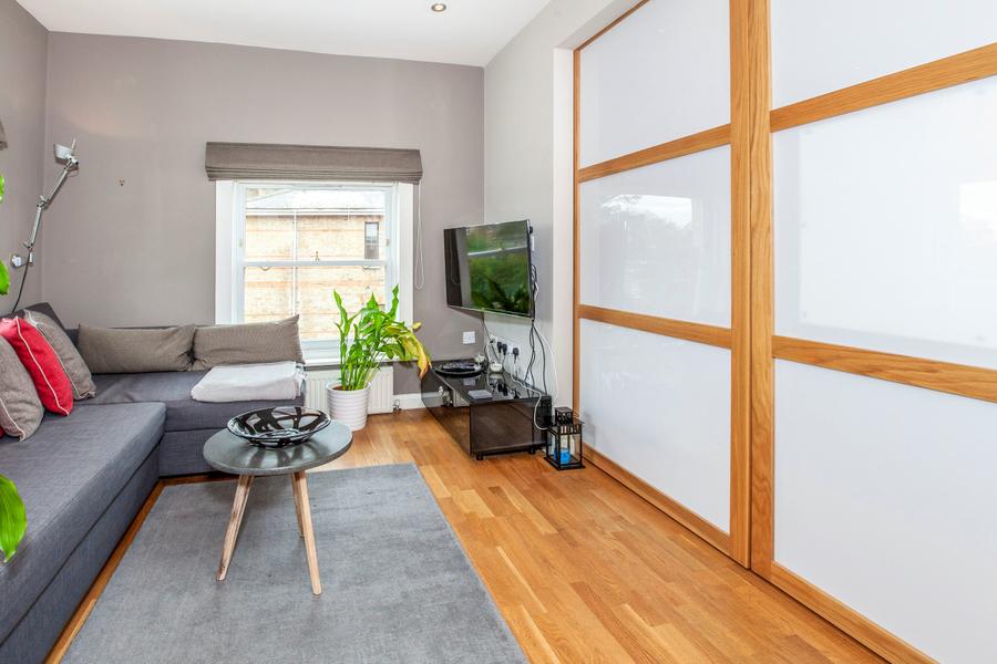 1 bedroom apartment to rent - Alma Road, Windsor, SL4 - Property View 3