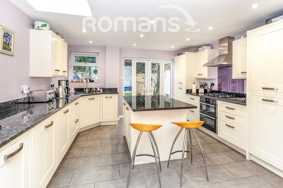 3 bedroom house to rent - Springfield Road, Windsor, SL4 - Property View 3