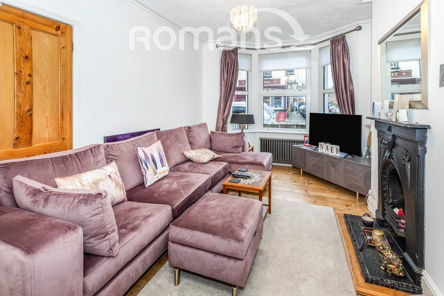 3 bedroom house to rent - Springfield Road, Windsor, SL4 - Property View 2