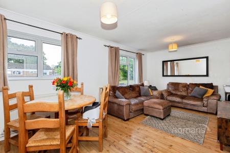 2 bedroom apartment to rent - Lovejoy Lane, Windsor, SL4 - Property View 2