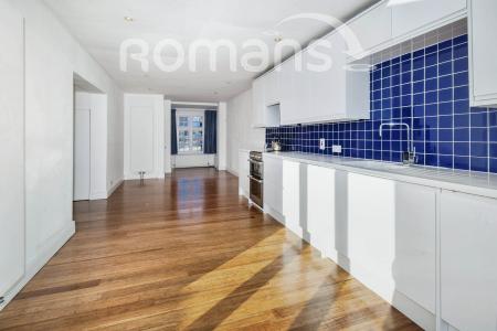 4 bedroom house to rent - Nelson Road, Windsor, SL4 - Property View 3