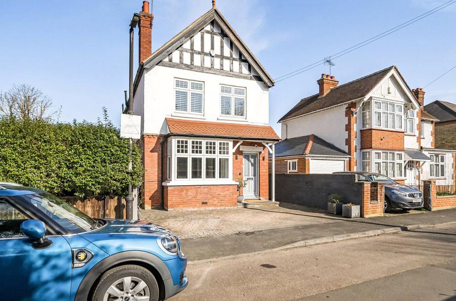 4 bedroom house to rent - Buccleuch Road, Datchet, Slough, Berkshire, SL3 - Property View 3