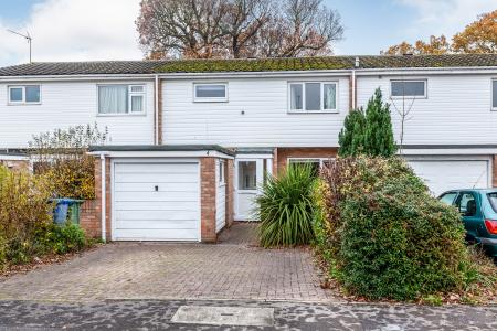 3 bedroom terraced to rent - Ruddlesway, Windsor, SL4 - Property View 2