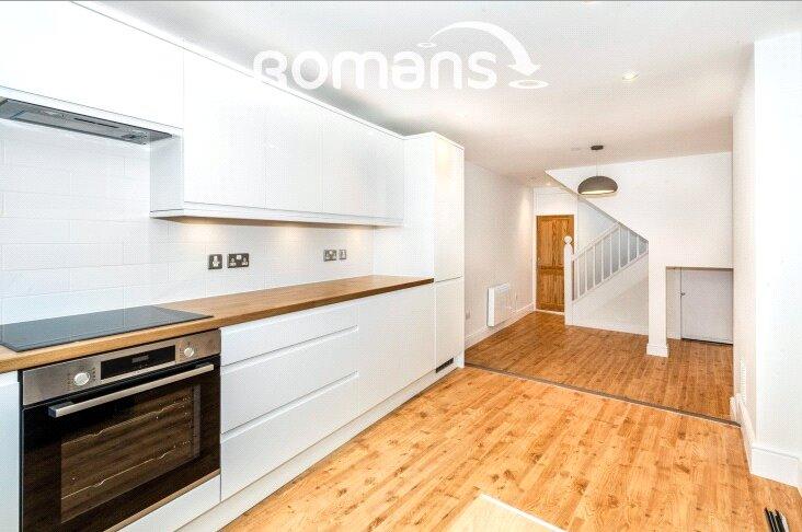 2 bedroom maisonette to rent - Peascod Street, Windsor, Berkshire, SL4 - Property View 1