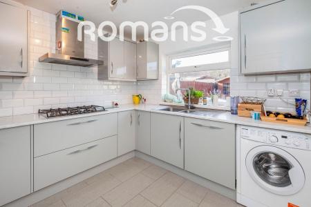 2 bedroom house to rent - Vale Road, Windsor, SL4
