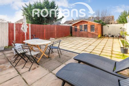 2 bedroom house to rent - Vale Road, Windsor, SL4 - Property View 2
