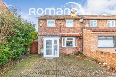 2 bedroom house to rent - Vale Road, Windsor, SL4 - Property View 3