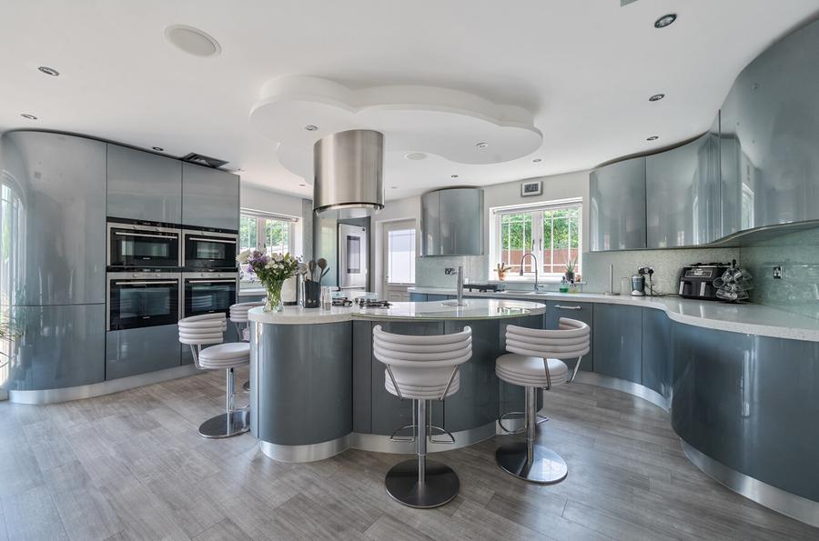 5 bedroom house for sale - Barkham Ride, Finchampstead, Wokingham, Berkshire, RG40 - Property View 3