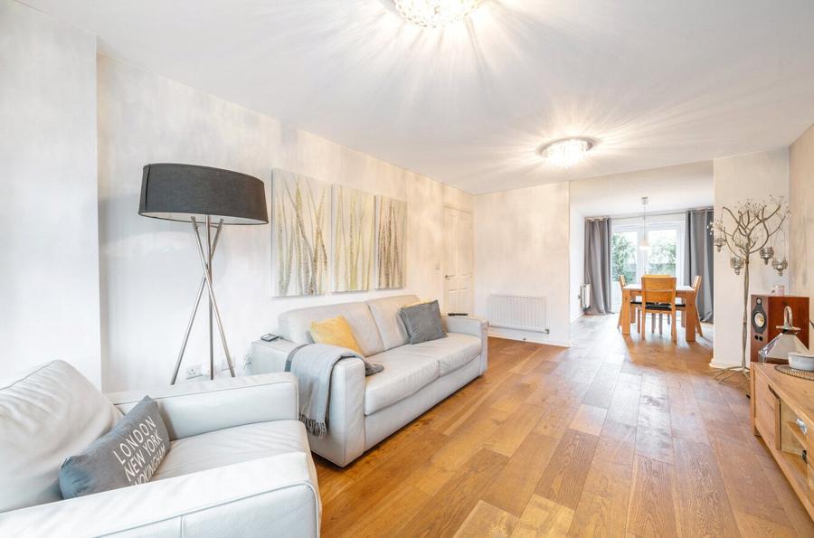 3 bedroom house for sale - Eamer Crescent, Wokingham, Berkshire, RG41 - Property View 3