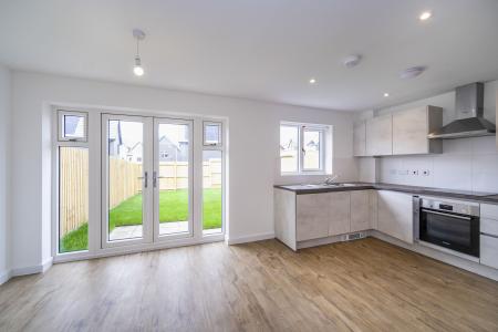 3 bedroom house to rent - Gethin Grove, Crowthorne, Berkshire, RG45 - Property View 2
