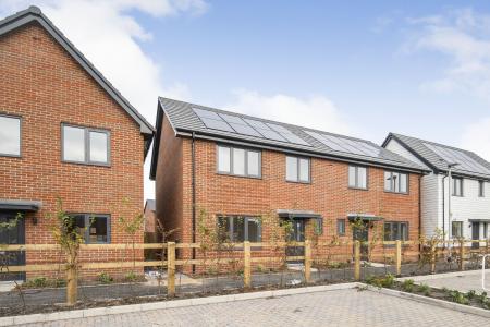 3 bedroom house to rent - Gethin Grove, Crowthorne, Berkshire, RG45