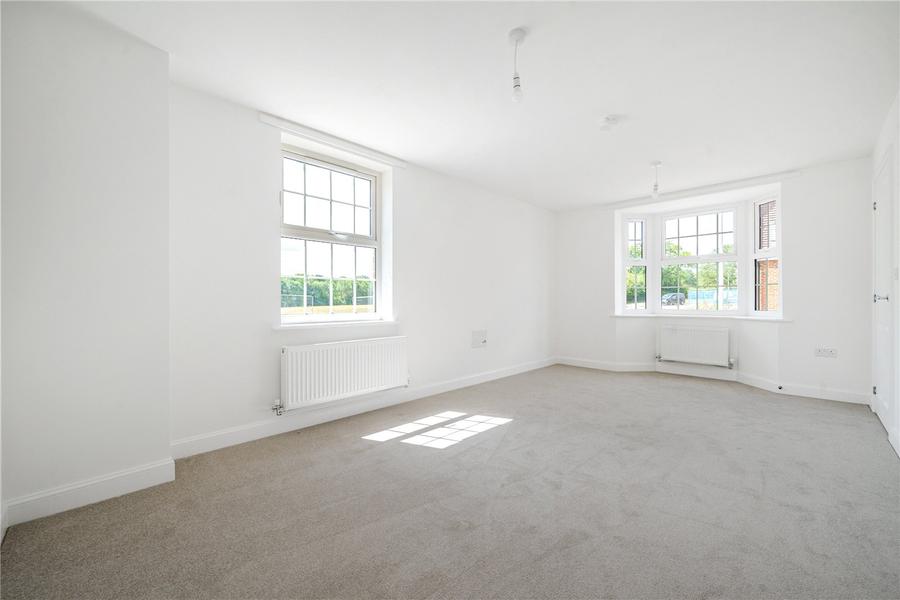 4 bedroom house to rent - Farrow Place, Finchwood Park, Wokingham, Windsor and Maidenhead, RG40 - Property View 3