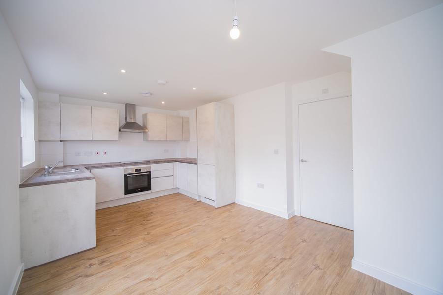 3 bedroom house to rent - 10, Hailwood Avenue, Crowthorne, RG45 - Property View 3