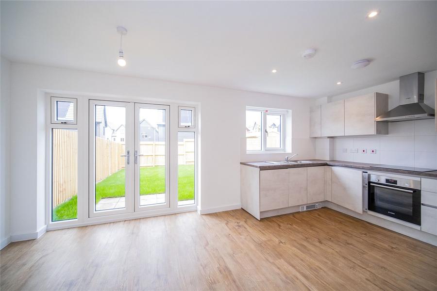 3 bedroom house to rent - Hailwood Avenue, Crowthorne, Berkshire, RG45 - Property View 3