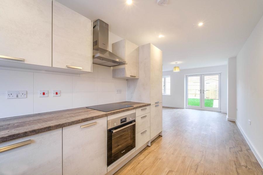 3 bedroom house to rent - 120, Buckler Ride, Crowthorne, RG45 - Property View 2