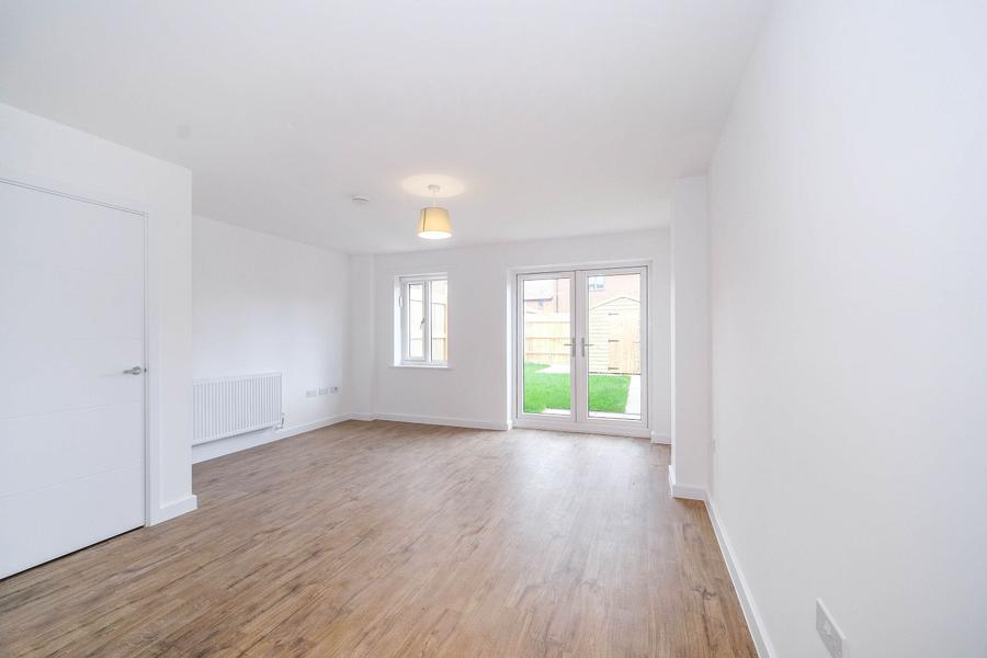 3 bedroom house to rent - 120, Buckler Ride, Crowthorne, RG45 - Property View 3