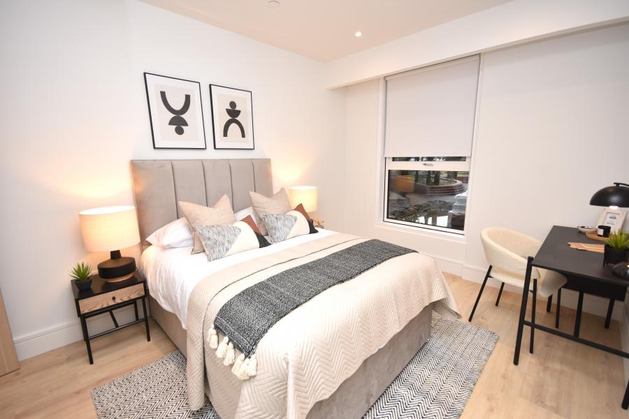 2 bedroom apartment to rent - Virginia House, 50 Walton Street, Aylesbury, HP21 - Property View 2
