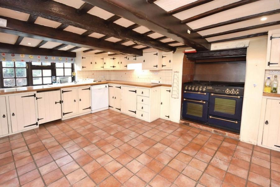 5 bedroom house to rent - Peggs Lane, Buckland, Aylesbury, HP22 - Property View 2