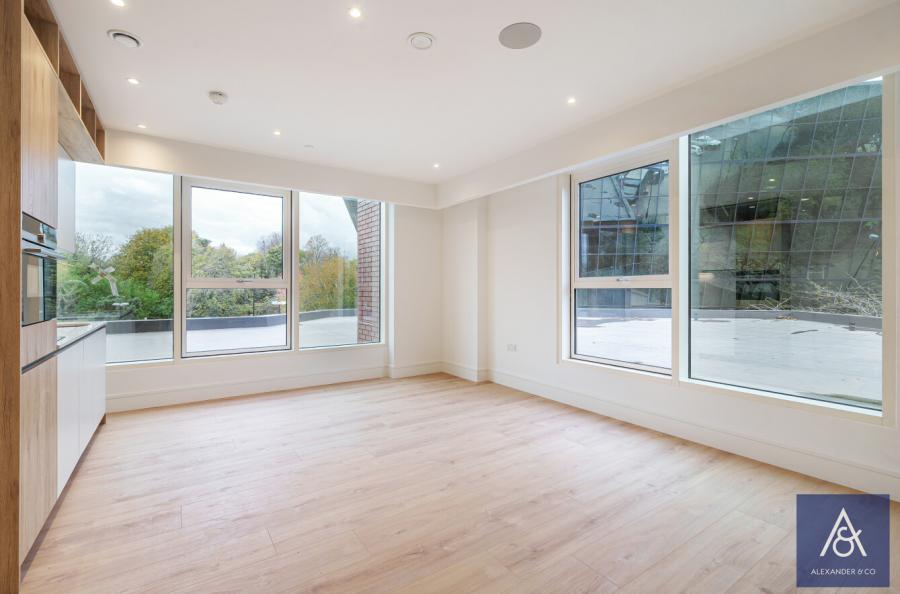 1 bedroom apartment to rent - Virginia House, 50 Walton Street, Aylesbury, HP21 - Property View 3