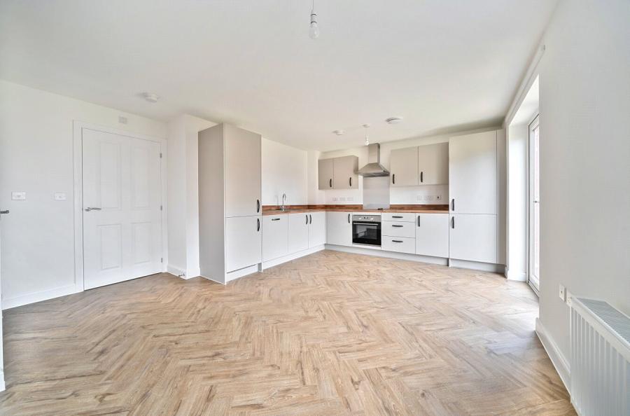 4 bedroom house to rent - Sandiacre Way, Aylesbury, Buckinghamshire, HP22 - Property View 3