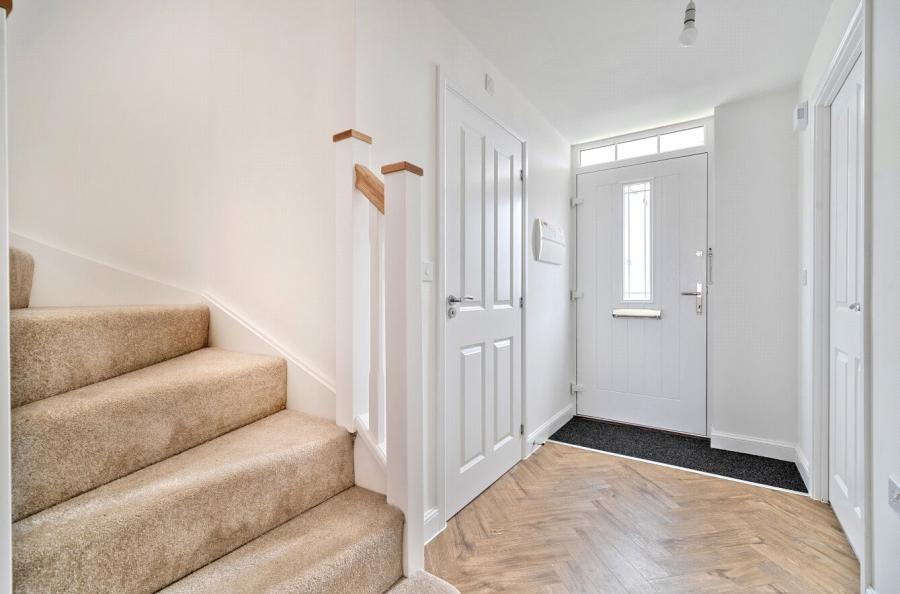 4 bedroom house to rent - Sandiacre Way, Aylesbury, Buckinghamshire, HP22 - Property View 2