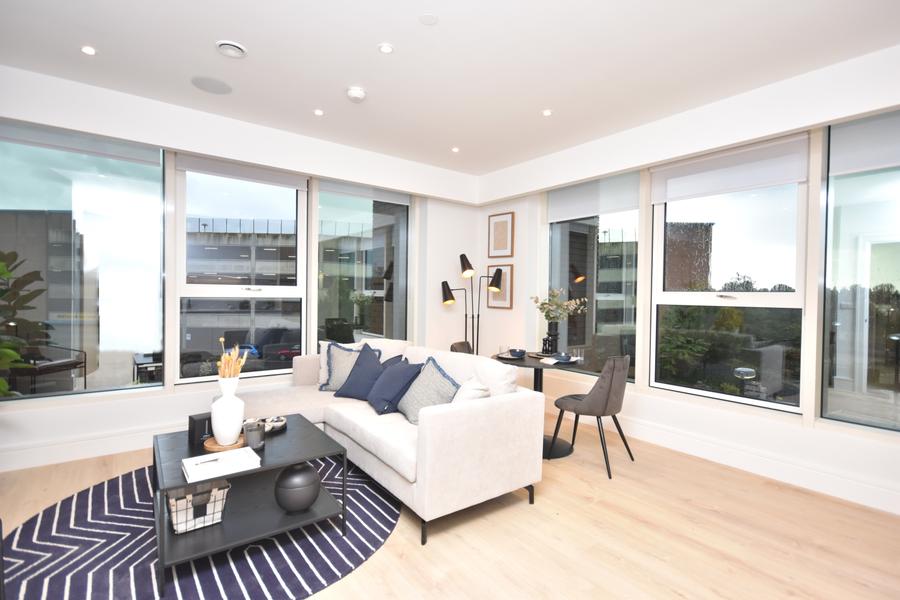 1 bedroom apartment to rent - Virginia House, 50 Walton Street, Aylesbury, HP21 - Property View 3