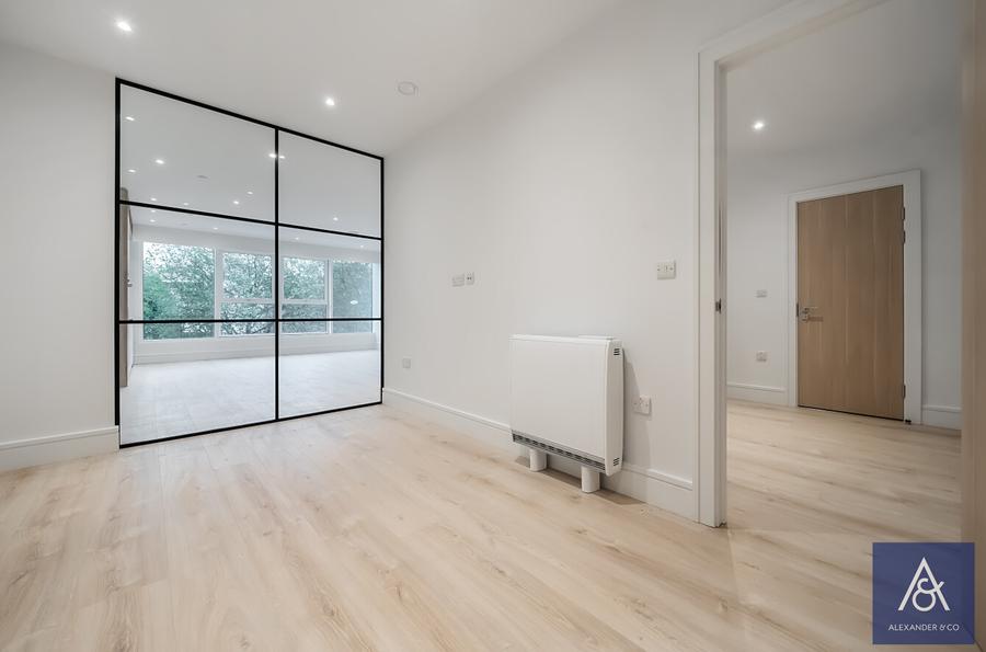 1 bedroom apartment to rent - Virginia House, 50 Walton Street, Aylesbury, HP21 - Property View 3